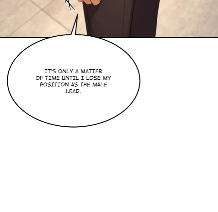 Master of the Spotlight Chapter 22 - Page 109