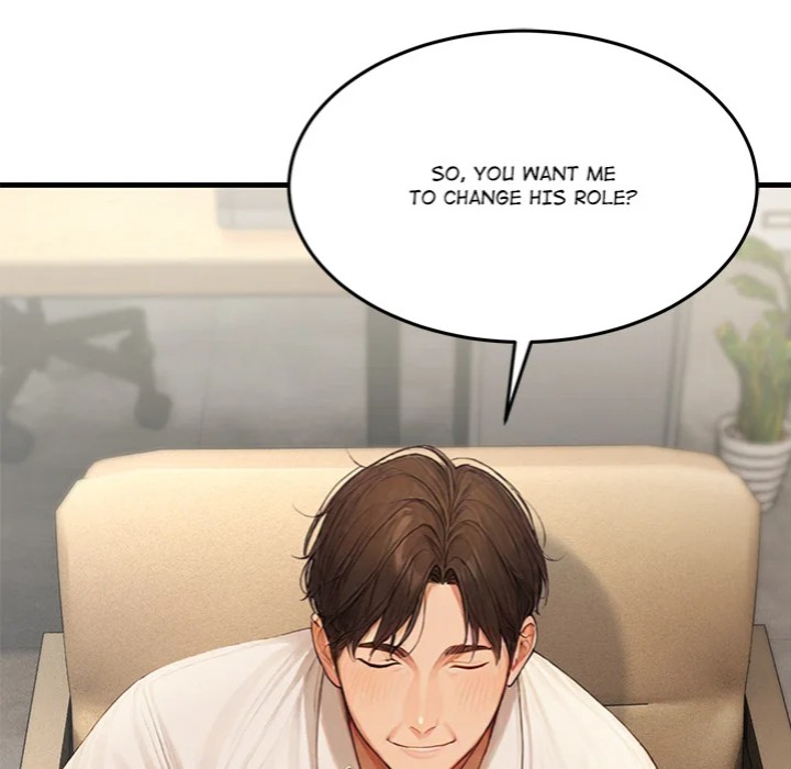 Master of the Spotlight Chapter 22 - Page 110