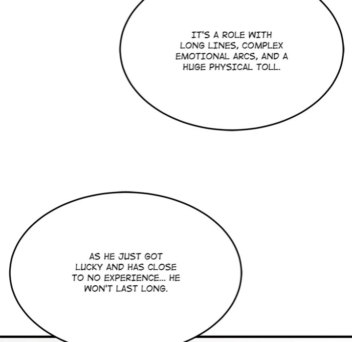 Master of the Spotlight Chapter 22 - Page 115