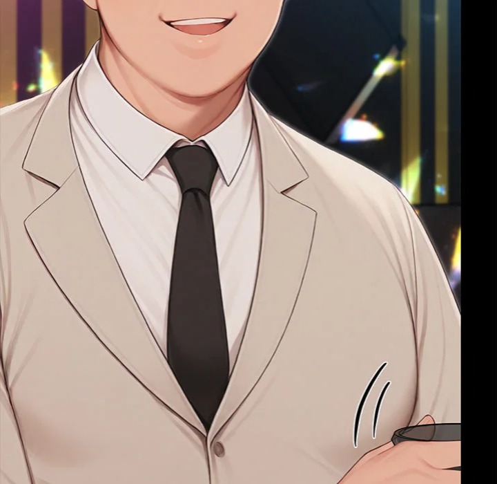 Master of the Spotlight Chapter 22 - Page 180