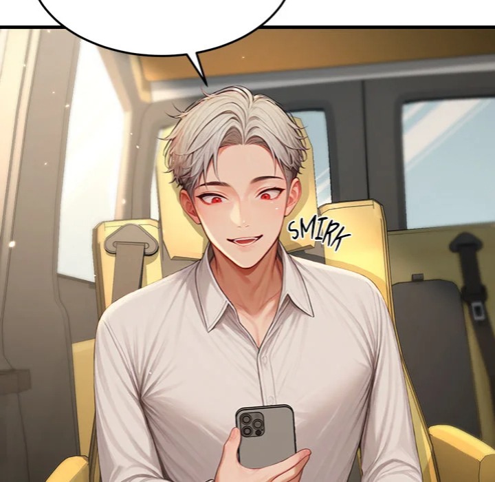 Master of the Spotlight Chapter 22 - Page 26