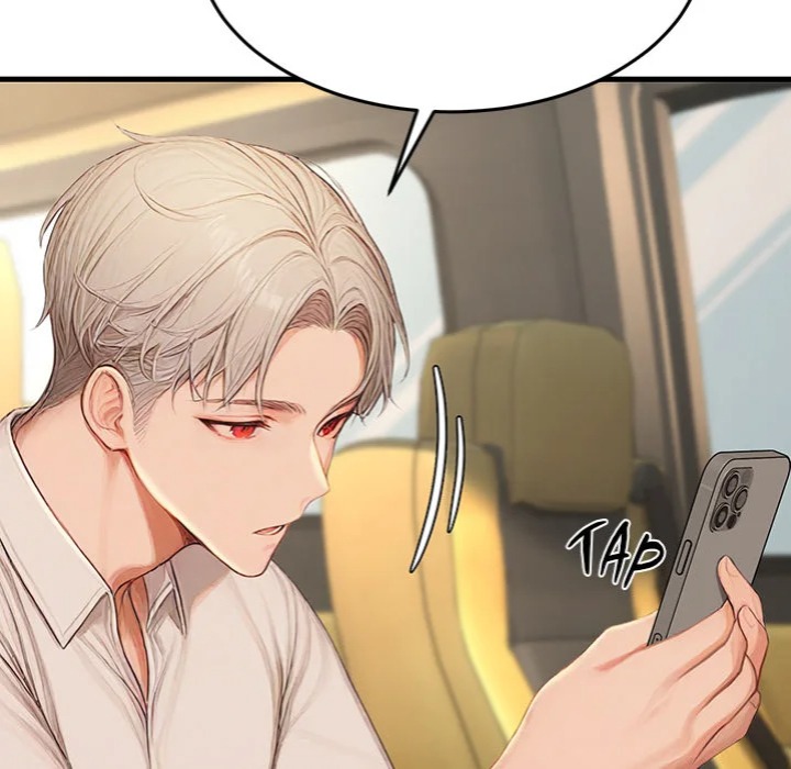 Master of the Spotlight Chapter 22 - Page 35