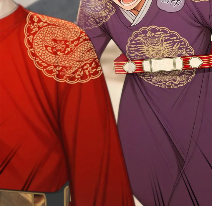 Master of the Spotlight Chapter 22 - Page 6