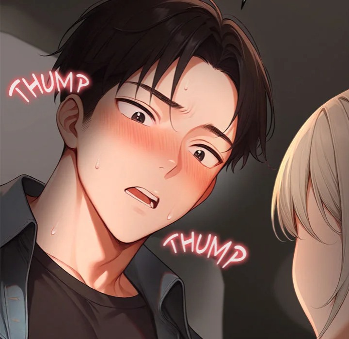 Master of the Spotlight Chapter 24 - Page 145