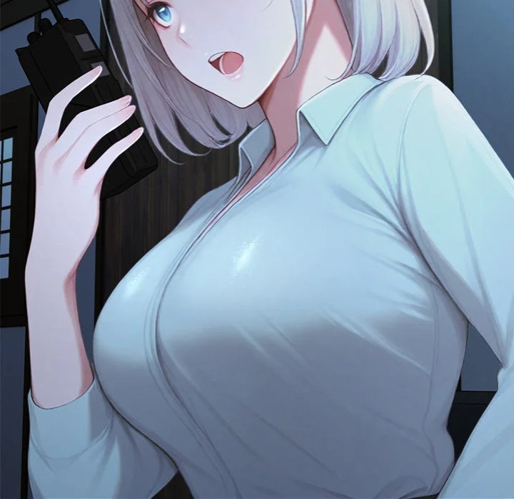 Master of the Spotlight Chapter 24 - Page 15