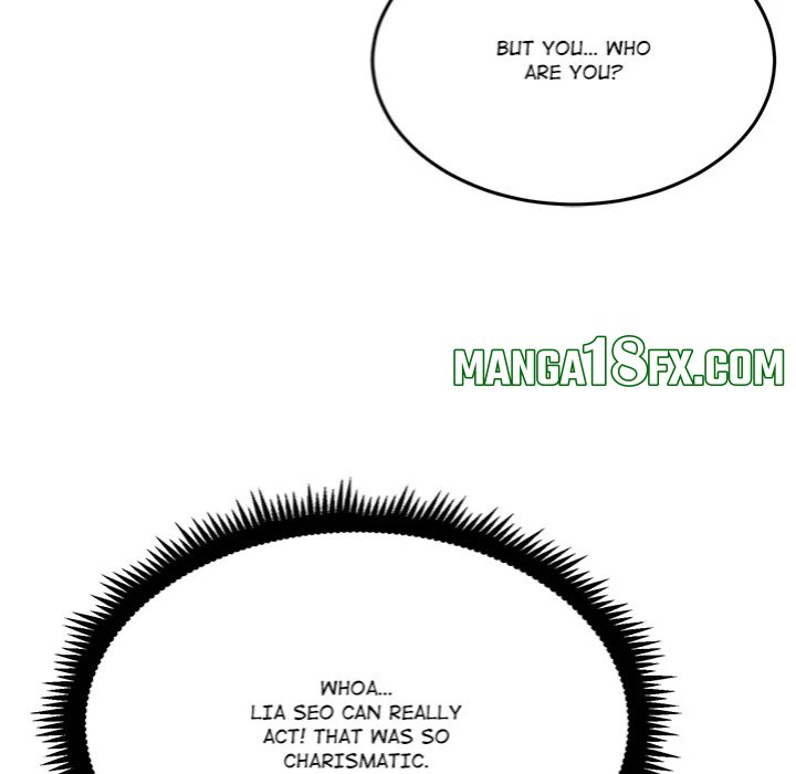 Master of the Spotlight Chapter 24 - Page 19