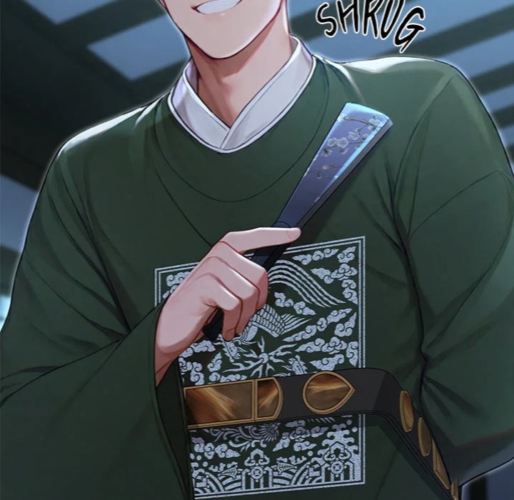 Master of the Spotlight Chapter 24 - Page 23