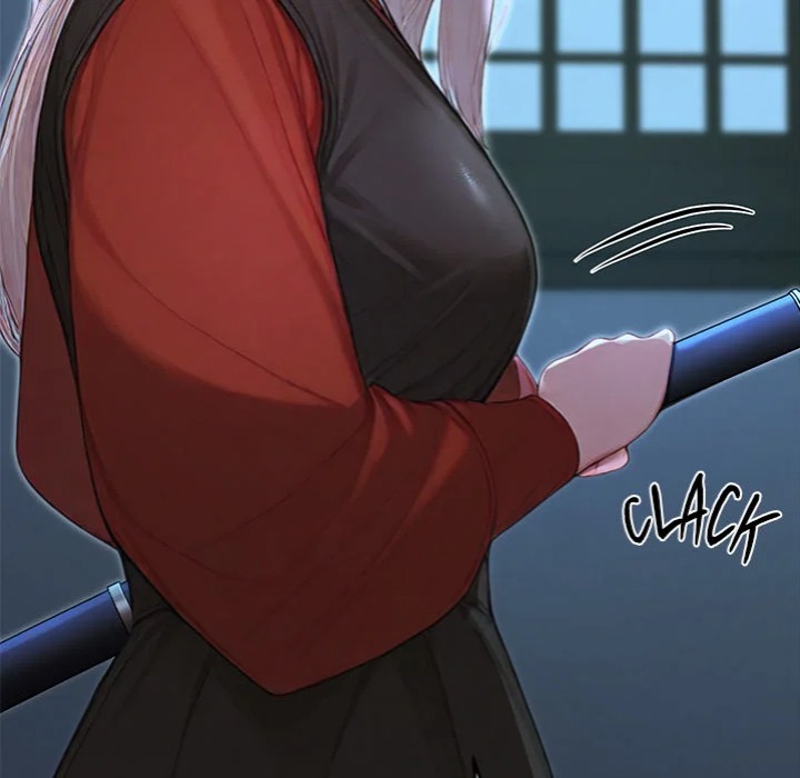 Master of the Spotlight Chapter 24 - Page 26