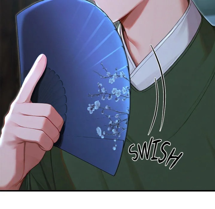 Master of the Spotlight Chapter 24 - Page 29