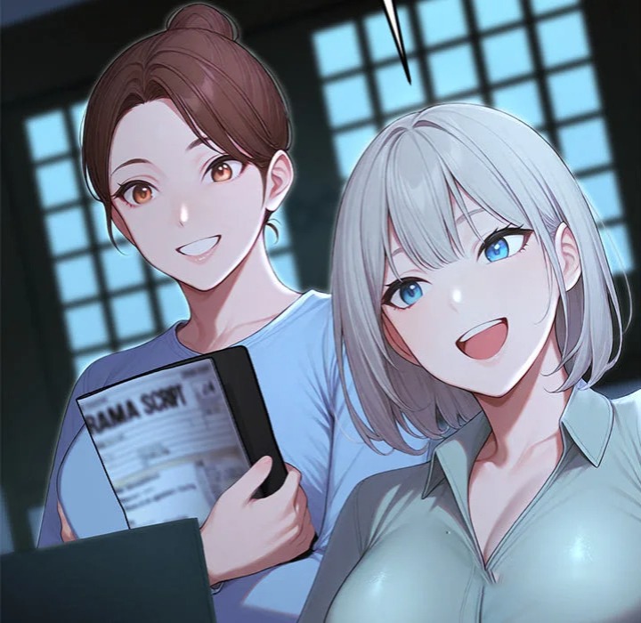 Master of the Spotlight Chapter 24 - Page 52