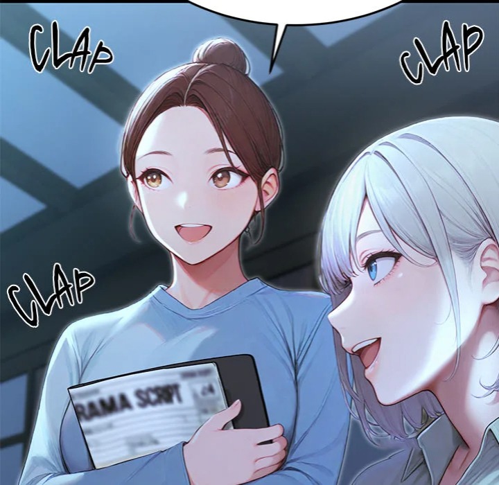 Master of the Spotlight Chapter 24 - Page 60