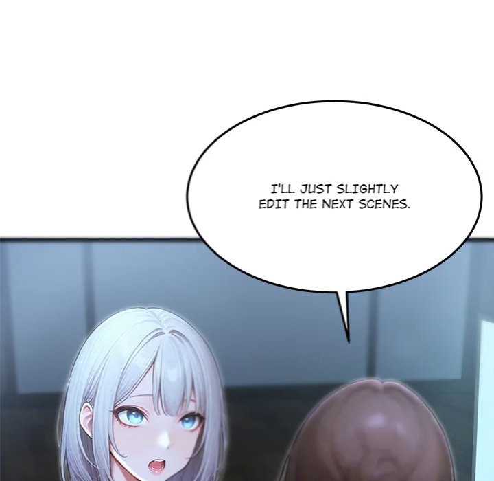 Master of the Spotlight Chapter 24 - Page 62