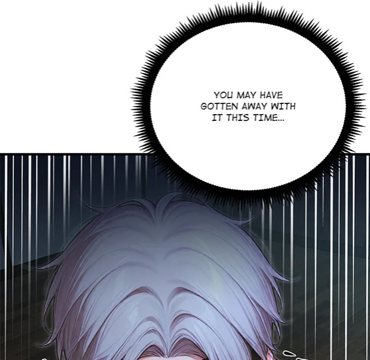 Master of the Spotlight Chapter 24 - Page 78