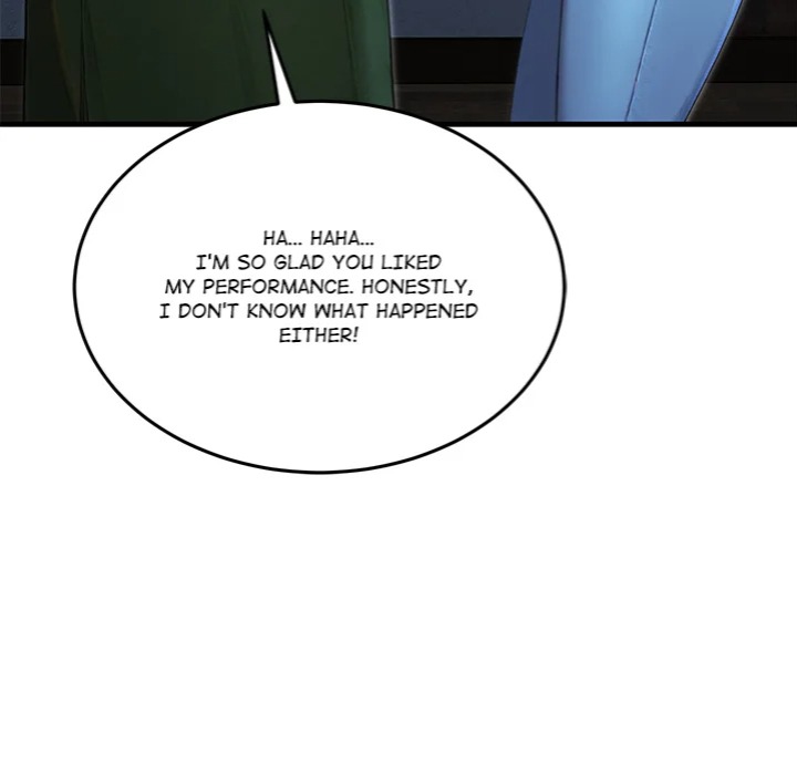 Master of the Spotlight Chapter 24 - Page 86