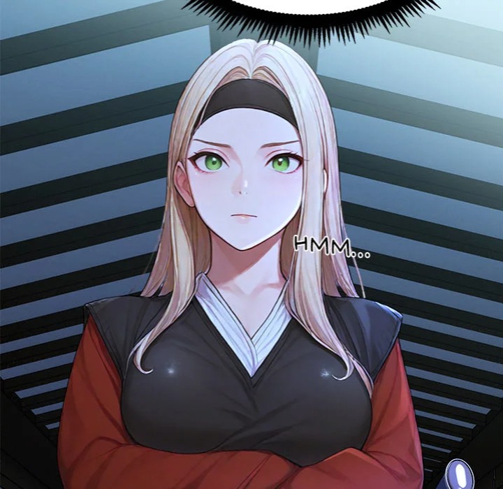 Master of the Spotlight Chapter 24 - Page 9