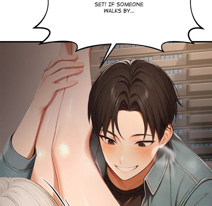 Master of the Spotlight Chapter 26 - Page 113