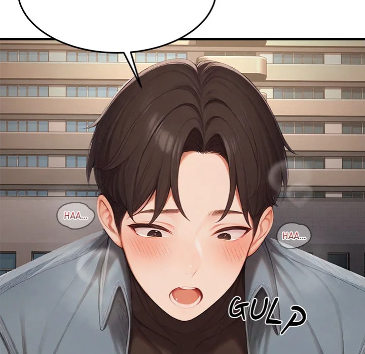 Master of the Spotlight Chapter 26 - Page 157