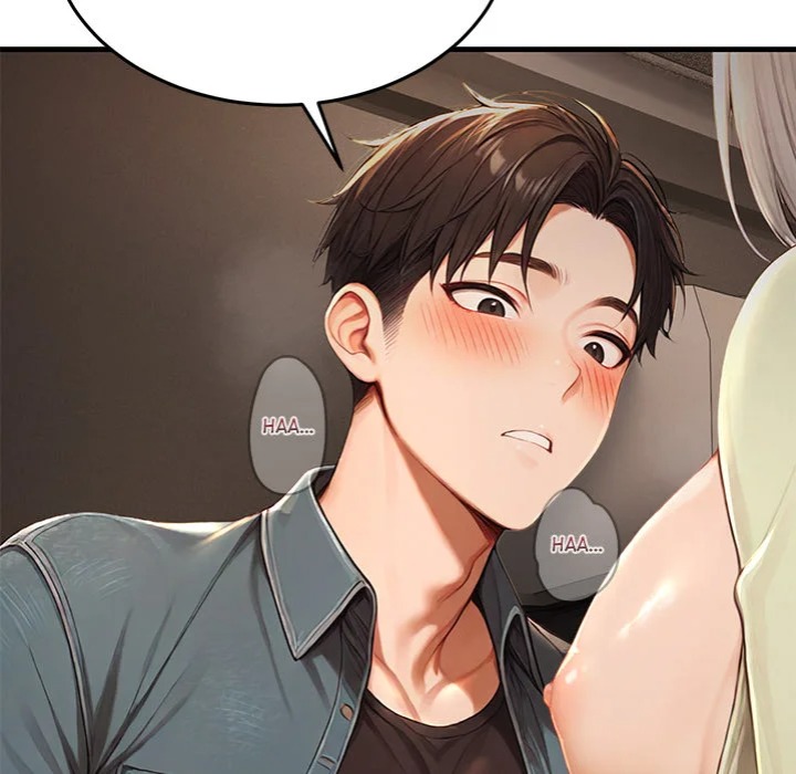 Master of the Spotlight Chapter 26 - Page 21