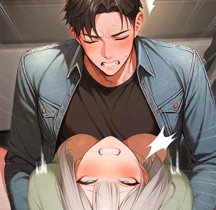 Master of the Spotlight Chapter 26 - Page 43