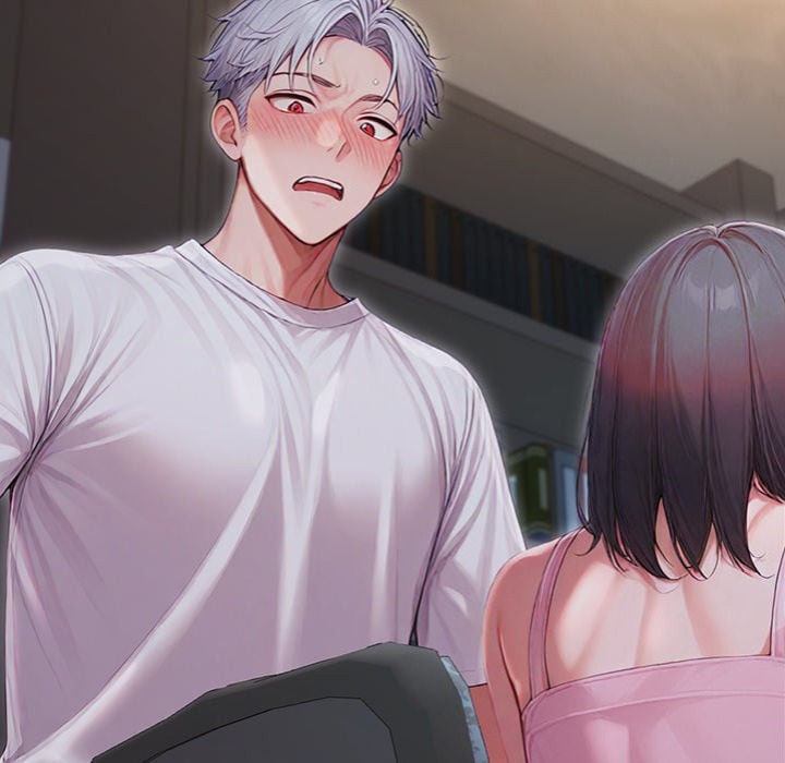 Master of the Spotlight Chapter 27 - Page 105