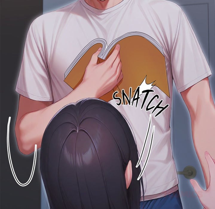 Master of the Spotlight Chapter 27 - Page 112