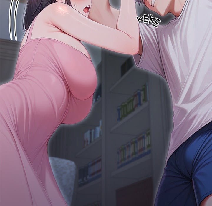 Master of the Spotlight Chapter 27 - Page 115