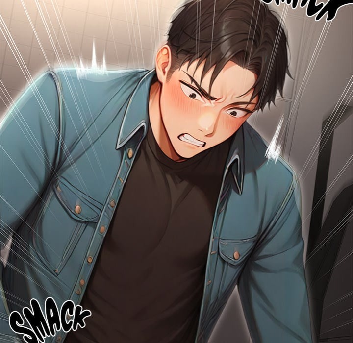 Master of the Spotlight Chapter 27 - Page 8