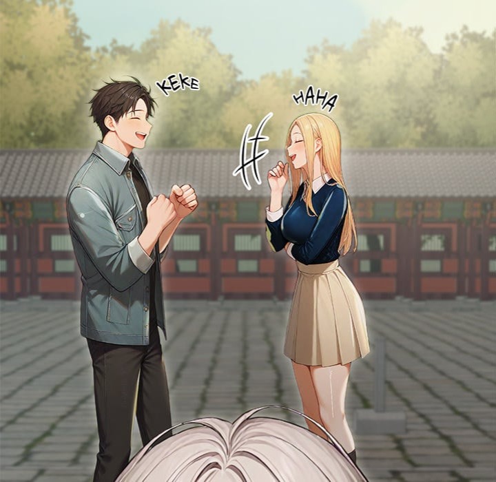 Master of the Spotlight Chapter 27 - Page 84