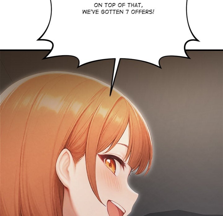 Master of the Spotlight Chapter 28 - Page 153