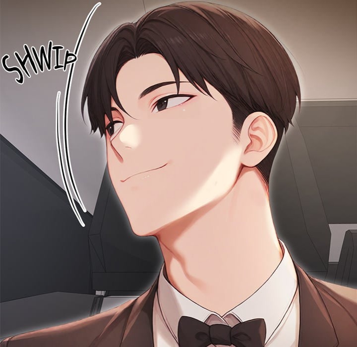 Master of the Spotlight Chapter 28 - Page 156