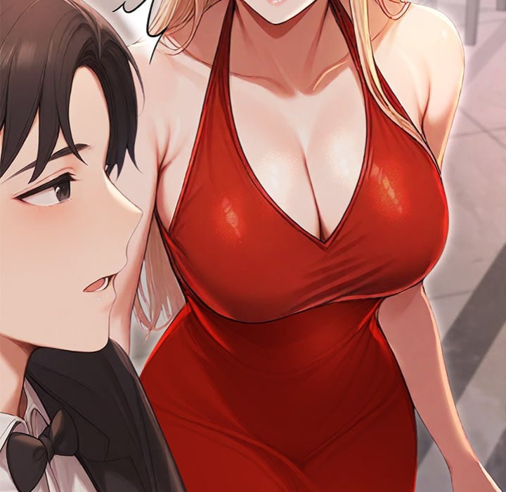 Master of the Spotlight Chapter 28 - Page 197