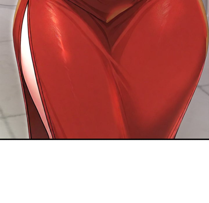 Master of the Spotlight Chapter 28 - Page 204