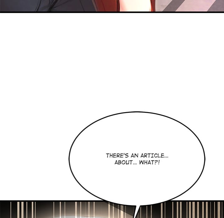 Master of the Spotlight Chapter 28 - Page 229