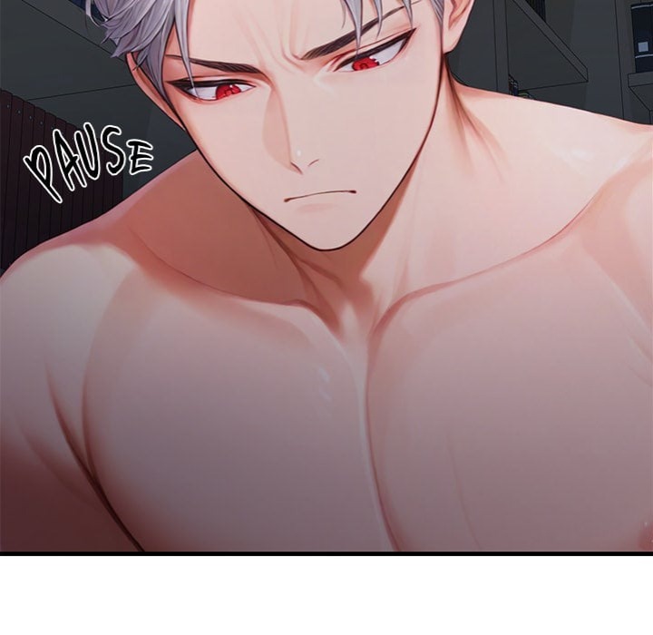 Master of the Spotlight Chapter 28 - Page 44