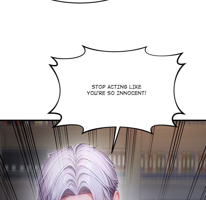 Master of the Spotlight Chapter 28 - Page 8