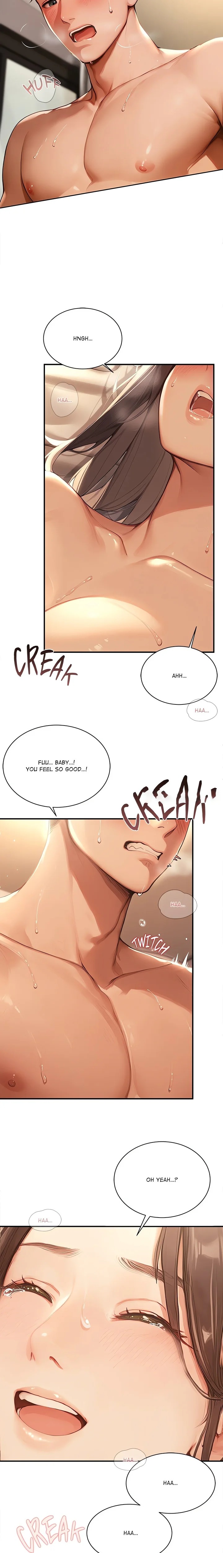 Master of the Spotlight Chapter 5 - Page 2