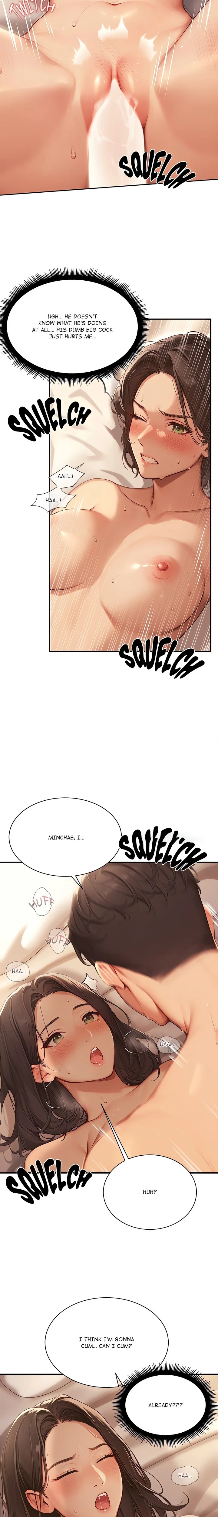 Master of the Spotlight Chapter 5 - Page 7