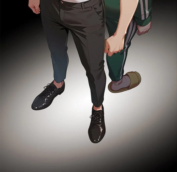 Master of the Spotlight Chapter 6 - Page 223