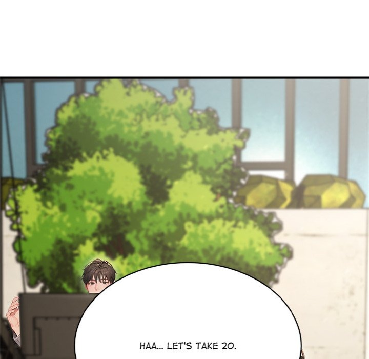 Master of the Spotlight Chapter 7 - Page 179