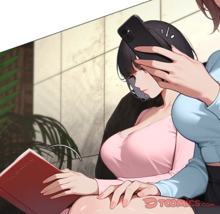 Master of the Spotlight Chapter 7 - Page 40