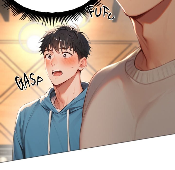 Master of the Spotlight Chapter 7 - Page 42