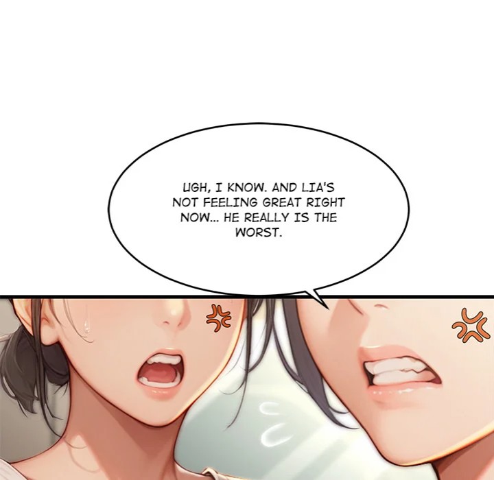 Master of the Spotlight Chapter 8 - Page 176