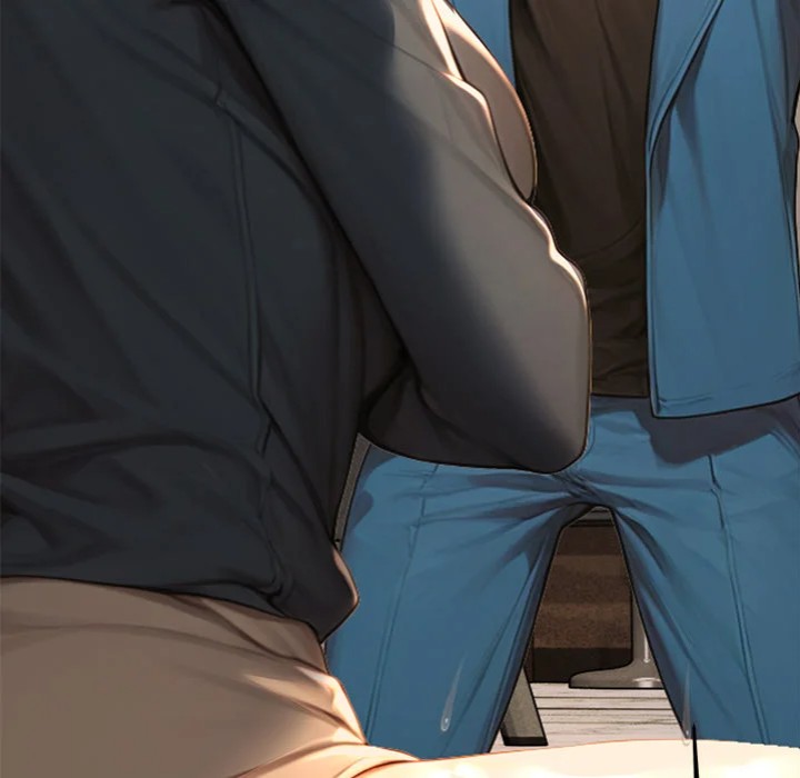 Master of the Spotlight Chapter 8 - Page 43