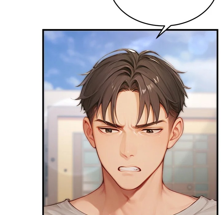 Master of the Spotlight Chapter 8 - Page 93