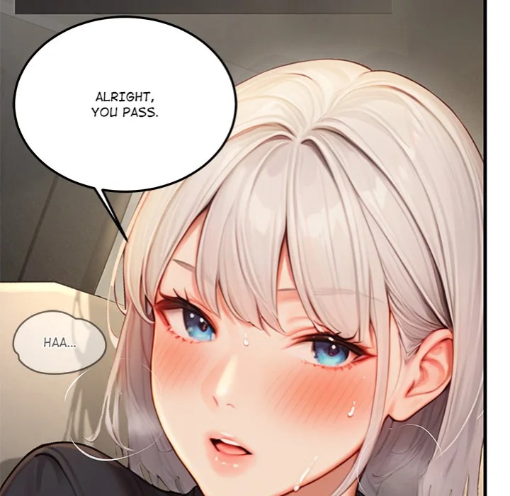 Master of the Spotlight Chapter 9 - Page 103