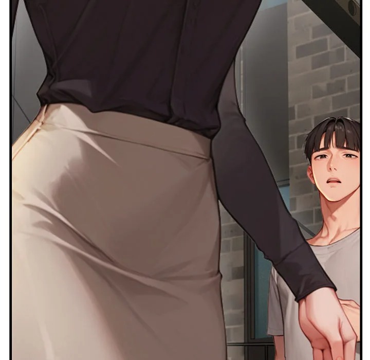 Master of the Spotlight Chapter 9 - Page 111