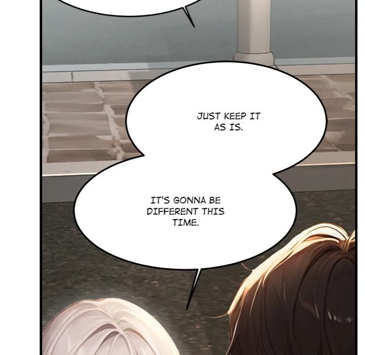 Master of the Spotlight Chapter 9 - Page 115