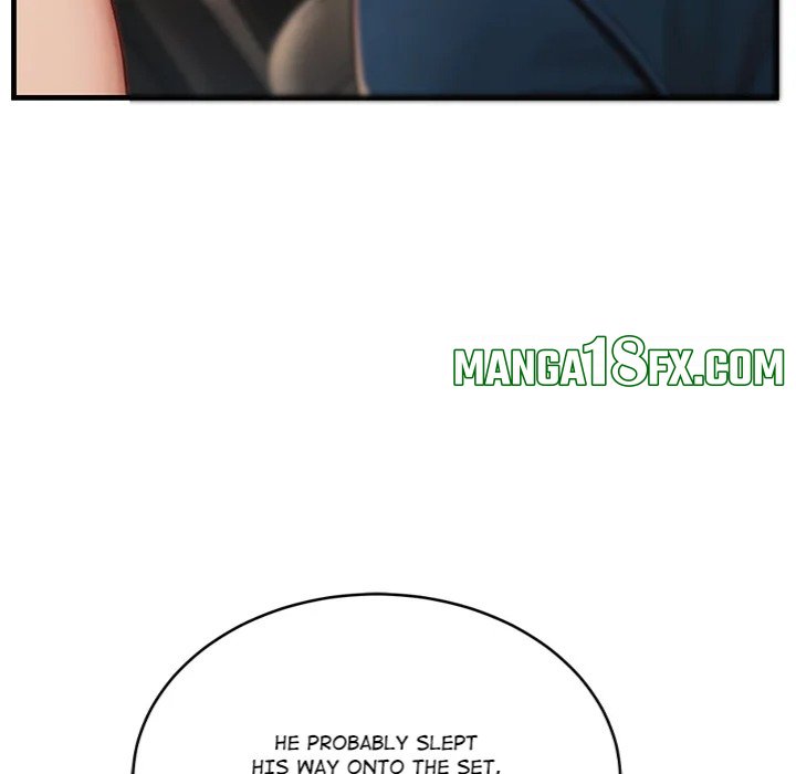 Master of the Spotlight Chapter 9 - Page 12