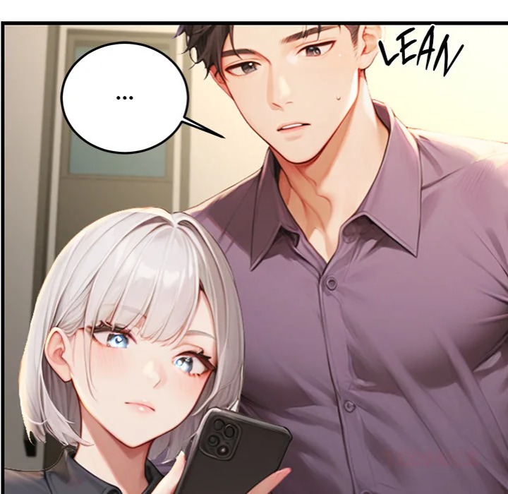 Master of the Spotlight Chapter 9 - Page 136