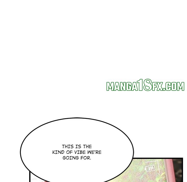 Master of the Spotlight Chapter 9 - Page 138